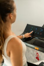 Traka za trčanje FITMOTIV RUN 17 - Slika 11
