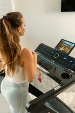 Traka za trčanje FITMOTIV RUN 17 - Slika 13