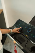 Traka za trčanje FITMOTIV RUN 17 - Slika 19