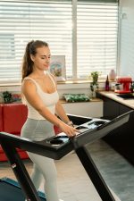 Traka za trčanje FITMOTIV RUN 17 - Slika 26