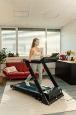Traka za trčanje FITMOTIV RUN 17 - Slika 29